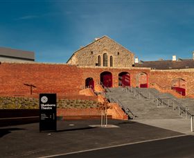 Capital Venues And Events - Darwin Holiday 0