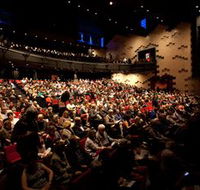 Ulumbarra Theatre - Darwin Holiday