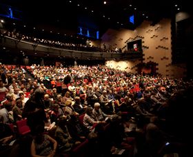 Ulumbarra Theatre - Darwin Holiday 0