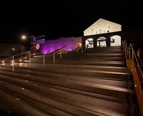 Ulumbarra Theatre - Darwin Holiday 2