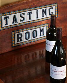 Amherst Winery - Darwin Holiday 2