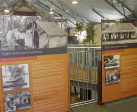 Barmah Forest Heritage And Education Centre - Darwin Holiday 3