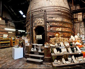 Bendigo Pottery - Darwin Holiday 0