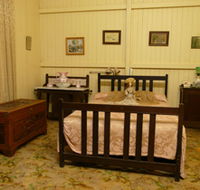 Greenmount Homestead - Darwin Holiday