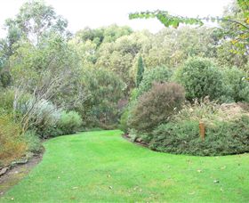 Timandra By The Sea - Darwin Holiday 2