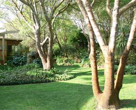 Timandra By The Sea - Darwin Holiday 1