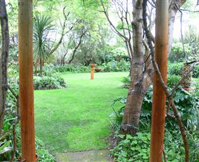 Timandra By The Sea - Darwin Holiday 3