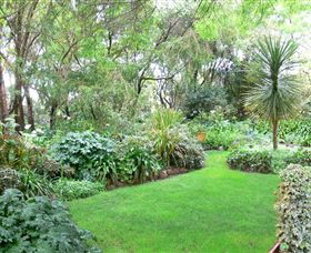 Timandra By The Sea - Darwin Holiday 7