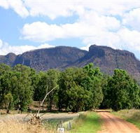 Guinema Road Tourist Drive - Darwin Holiday