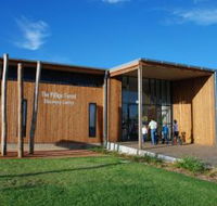 Pilliga Forest Discovery Centre - Darwin Holiday