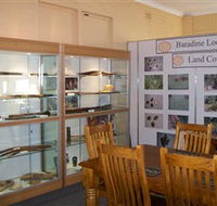 Baradine Local Aboriginal Land Council and Keeping Place - Darwin Holiday