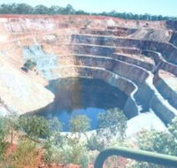 Peak Hill Open Cut Experience - Darwin Holiday
