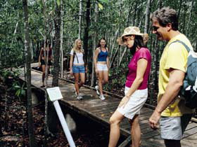 Hibiscus Coast - Darwin Holiday 3