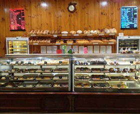 Strathmerton ACT Darwin Holiday