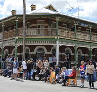 Mirrool Royal Hotel - Darwin Holiday