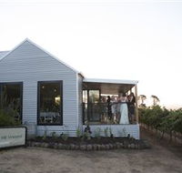 Quoin Hill Vineyard - Darwin Holiday