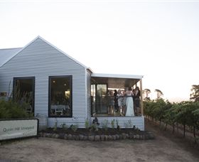 Quoin Hill Vineyard - Darwin Holiday 0