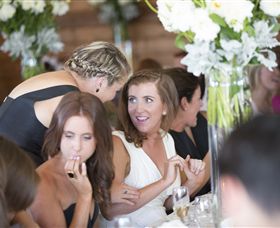 Quoin Hill Vineyard - Darwin Holiday 3