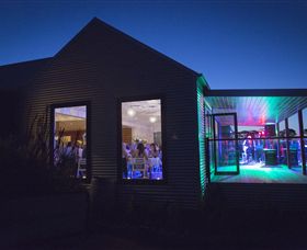 Quoin Hill Vineyard - Darwin Holiday 4