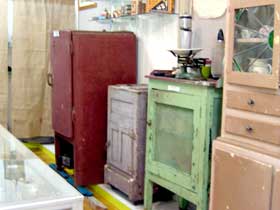 Sarina District Historical Centre - Darwin Holiday 0