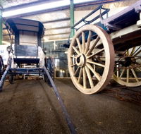 Namoi Echo Museum - Darwin Holiday