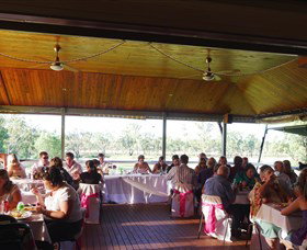 Seplin Estate Wines - Darwin Holiday 2