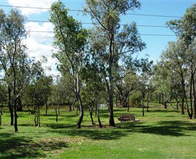 Seplin Estate Wines - Darwin Holiday 4