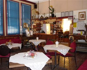 Seplin Estate Wines - Darwin Holiday 5