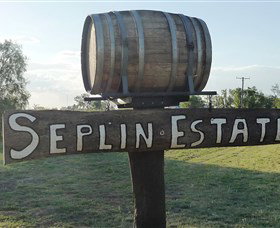 Seplin Estate Wines - Darwin Holiday 6
