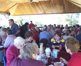 Seplin Estate Wines - Darwin Holiday 7