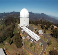 Siding Spring Observatory - Darwin Holiday
