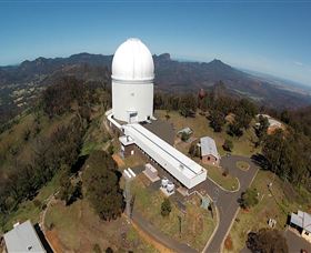 Siding Spring Observatory - Darwin Holiday 0