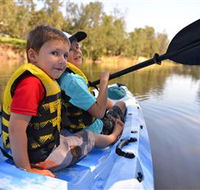 Adventure Watersports - Darwin Holiday