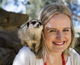 Taronga Western Plains Zoo, Dubbo - Darwin Holiday 4