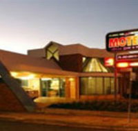 Dubbo RSL Club Resort - Darwin Holiday