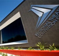 Dubbo Regional Theatre and Convention Centre - Darwin Holiday