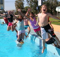 Dubbo Aquatic Leisure Centre - Darwin Holiday