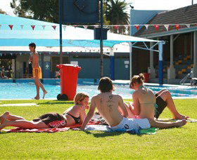 Dubbo Aquatic Leisure Centre - Darwin Holiday 1