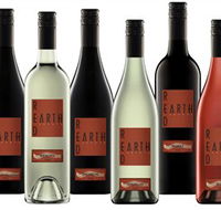 Red Earth Estate Vineyard - Darwin Holiday