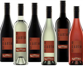 Red Earth Estate Vineyard - Darwin Holiday 0