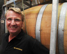 Red Earth Estate Vineyard - Darwin Holiday 3