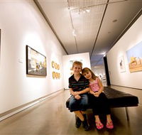 Western Plains Cultural Centre - Darwin Holiday