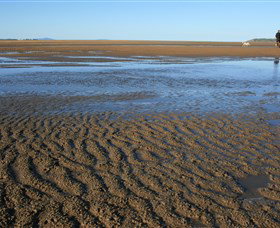 Illawong Beach - Darwin Holiday 0