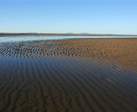 Illawong Beach - Darwin Holiday 1
