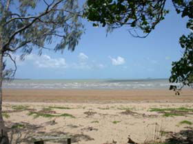 Armstrong Beach QLD Darwin Holiday