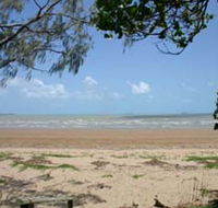 Armstrong Beach - Darwin Holiday
