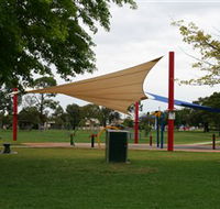 Elston Park Water Park - Darwin Holiday