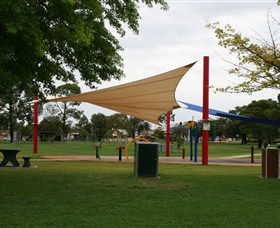 Elston Park Water Park - Darwin Holiday 0