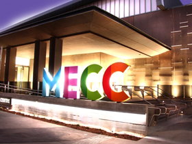 Mackay Entertainment And Convention Centre - Darwin Holiday 0