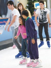 Mackay Entertainment And Convention Centre - Darwin Holiday 2